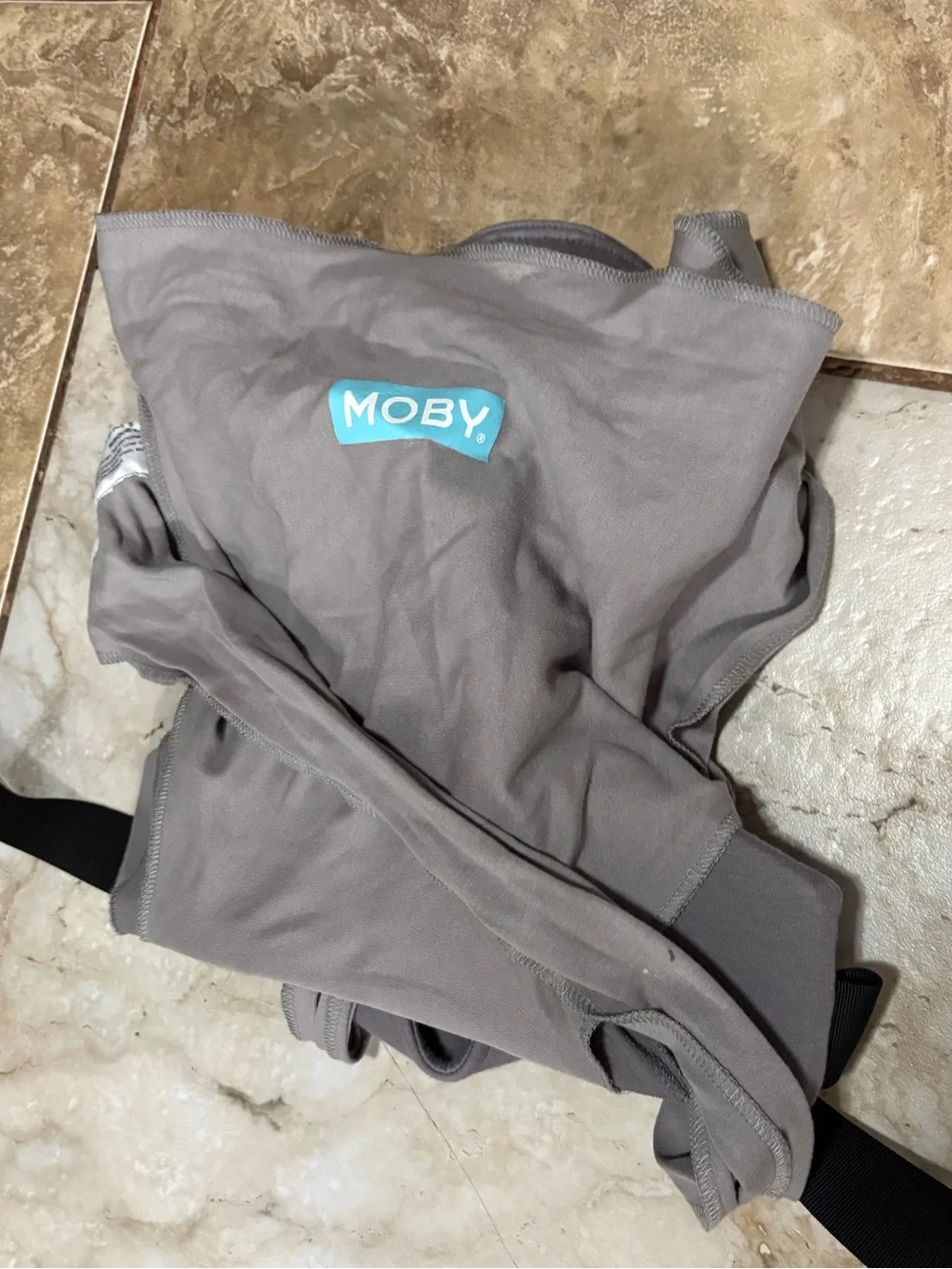 Moby Classic Wrap